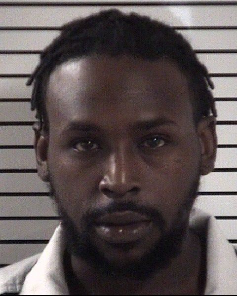 Christian Raenard Carter